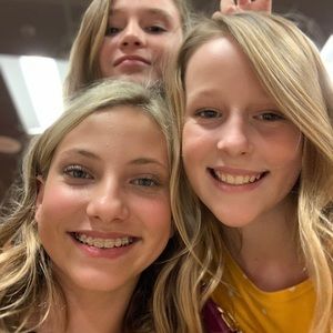 Meet your Posher, Kingsley